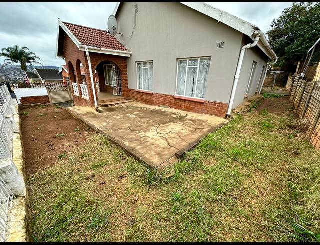4 BEDROOM HOUSE FOR SALE IN NORTHDALE